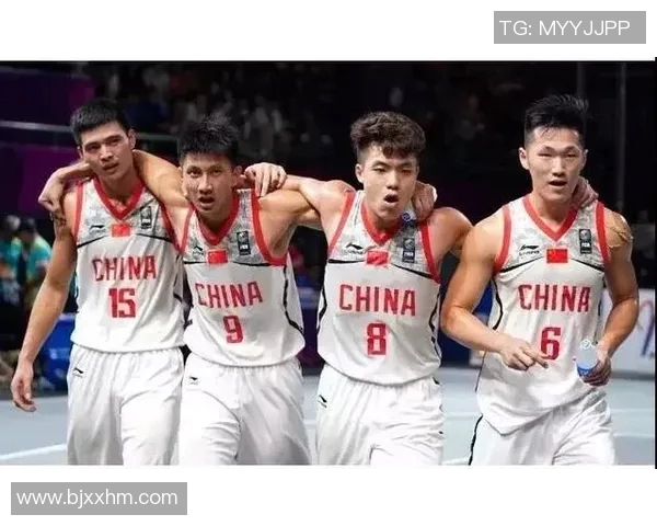 深圳篮球队在亚运会中的意识表现分析与点评