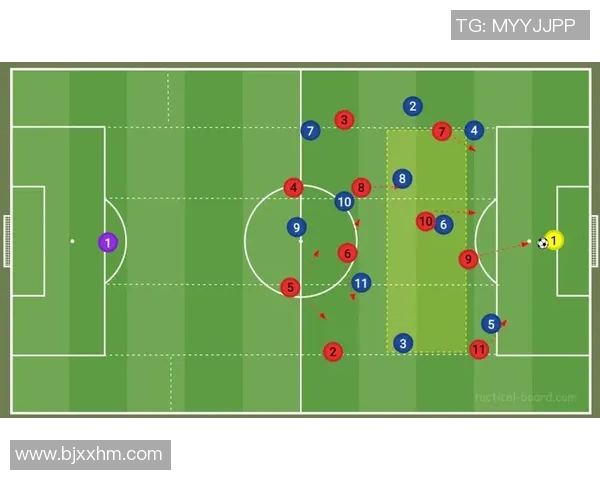 从零基础到足球高手全面解析配合技巧与战术应用指南