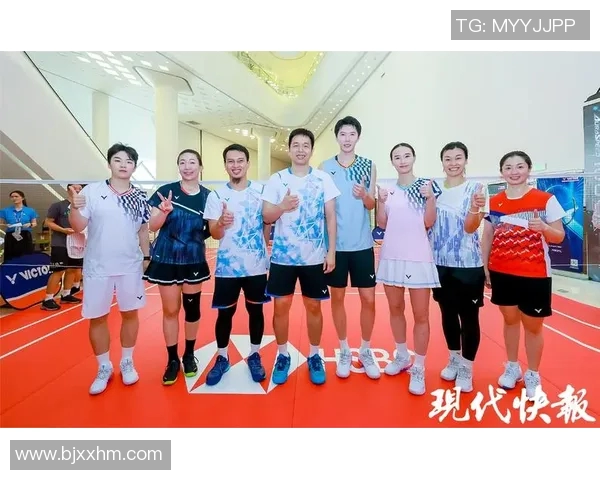 南京羽毛球队在钻石联赛中的状态表现分析与未来展望
